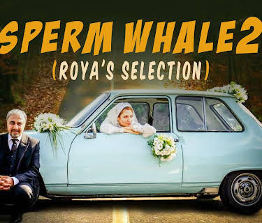 Sperm Whale 2: Roya's Selection (2017)