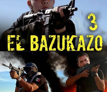 El Basukazo 3 (2022)