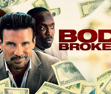 Body Brokers (2021)