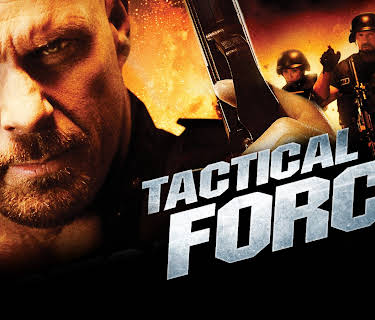 Tactical Force (2011)
