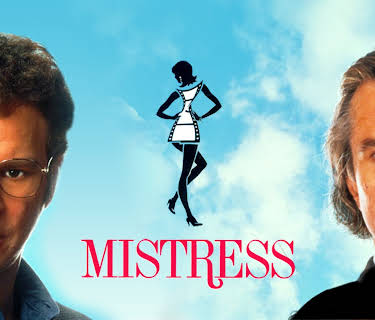 Mistress (1992)