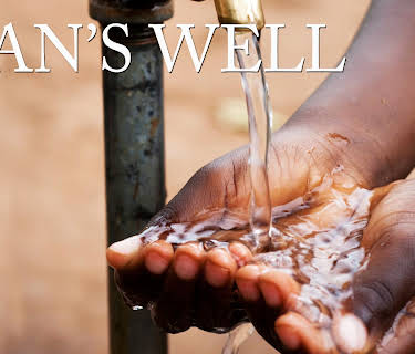Ryan's Well (2001)