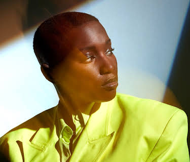 Sarahmée on "Elle est partie" (2021)