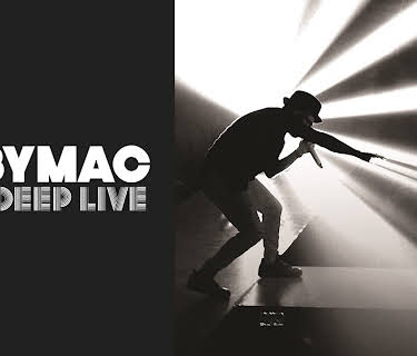 tobyMac - Hits Deep Live (2016)