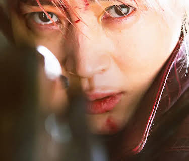 A Special Lady (2017)