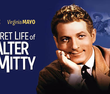 The Secret Life of Walter Mitty (1947)