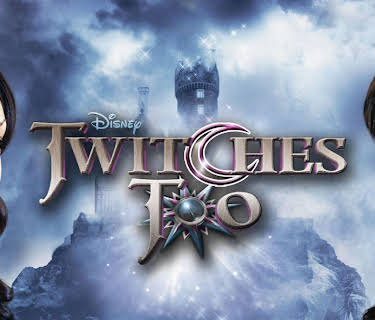 Twitches Too (2007)
