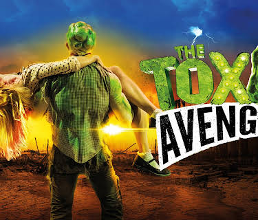 The Toxic Avenger (2018)