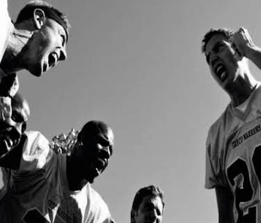 Flag Football (2014)
