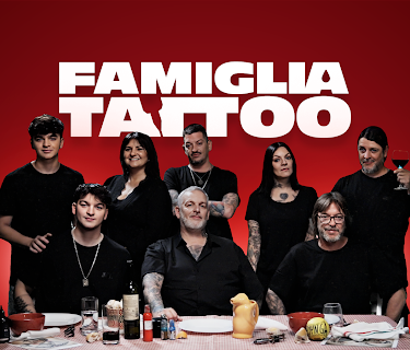 Famiglia Tatoo