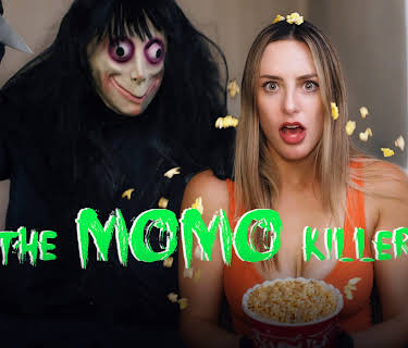 The Momo Killer (2022)
