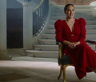 Lady Tamara