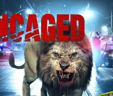 Uncaged (2026)