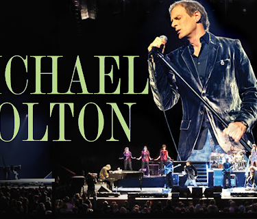 Michael Bolton - Live at The Royal Albert Hall (Live Performance) (2010)
