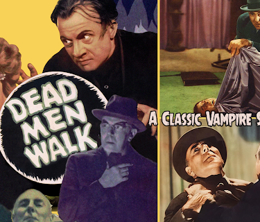 Dead Men Walk (1943)