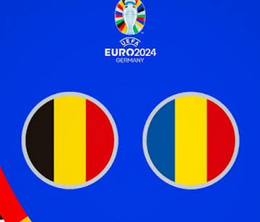 Bélgica vs Rumania (2020)