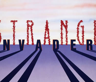 Strange Invaders (1983)
