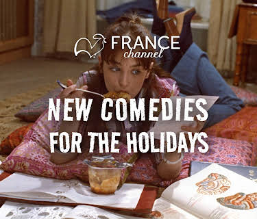 New Comedies for the Holidays (2025)