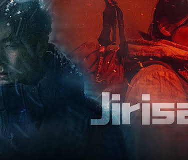 Jirisan
