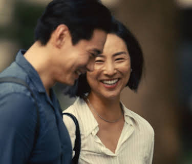 Past Lives (2023)