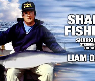 Shark Fishing: Sharking - Stringing the Blues - Liam Dale (Masters of Fishing & Angling) (1993)