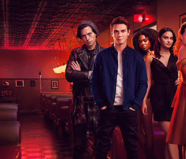 Riverdale