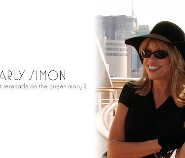 Carly Simon: A Moonlight Serenade on the Queen Mary 2 (2005)