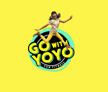 GO WITH YOYO