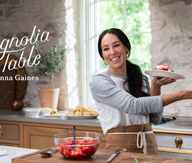Magnolia Table with Joanna Gaines, Season 1