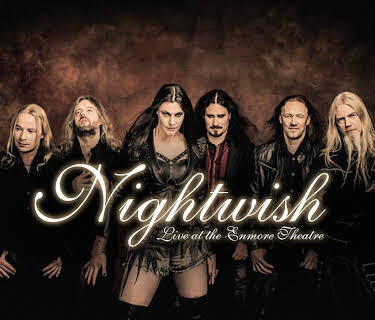 Nightwish - Live at The Enmore Theatre (2008)