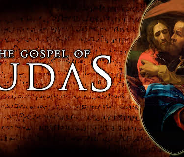 The Gospel of Judas (2006)