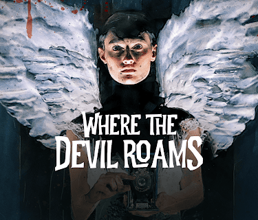 Where The Devil Roams (2023)