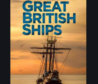 Great British Ships