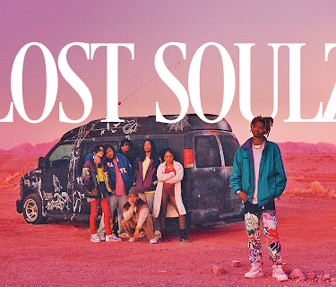 Lost Soulz (2024)