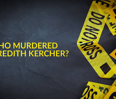 Who Murdered Meredith Kercher? S1
