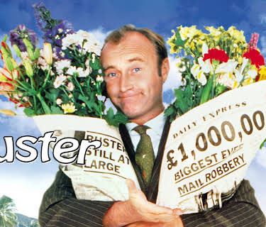 Buster (1988)