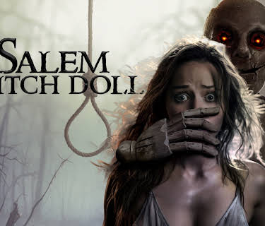 Salem Witch Doll (2024)