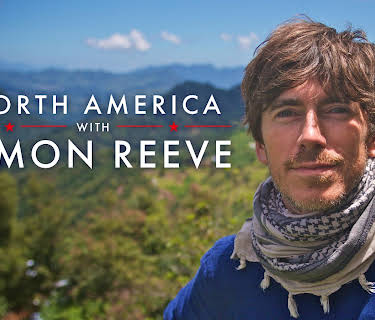 North America With Simon Reeve