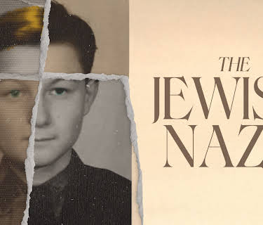 The Jewish Nazi? (2025)