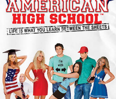 American High School (2009)