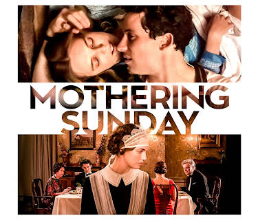 Mothering Sunday (2021)