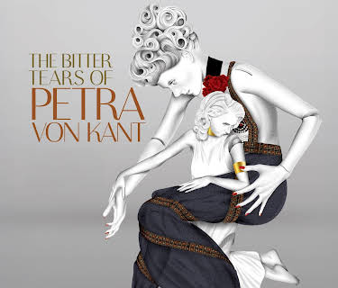 The Bitter Tears of Petra von Kant (English Subtitled) (1972)
