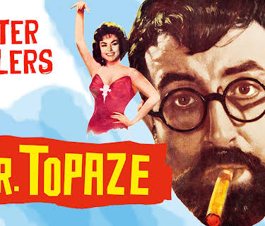 Mr. Topaze (1962)