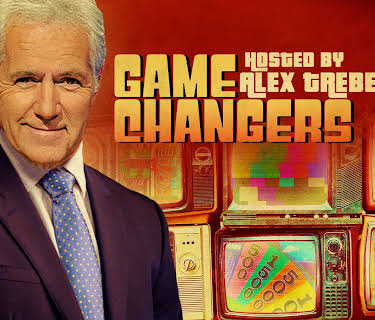 Game Changers (2018)