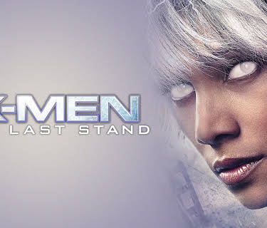 X-Men: The Last Stand (4K UHD) (2006)