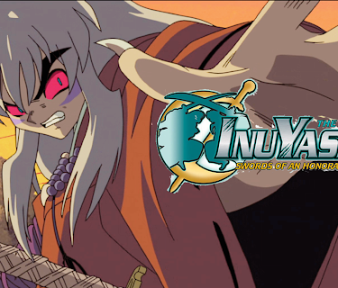 Inuyasha Movie 3 - Swords of an Honorable Ruler (2026)