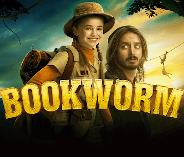 Bookworm (2024)