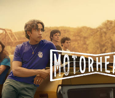 Motorheads