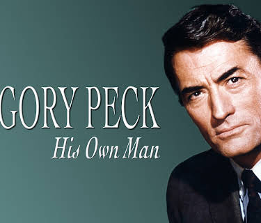 The Hollywood Collection: Gregory Peck - His Own Man (2008)