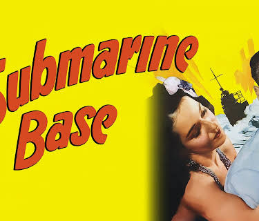 Submarine Base (2023)